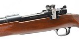 Winchester Model 70 Pre-1964 Supergrade .270 Win, Type I Reciever. DOM 1942. Pristine Condition - 6 of 9