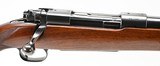 Winchester Model 70 Pre-1964 Transition (Type II) 30-06. DOM 1947. Pristine Condition - 3 of 10
