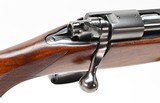 Winchester Model 70 Pre-1964 Transition (Type II) 30-06. DOM 1947. Pristine Condition - 8 of 10