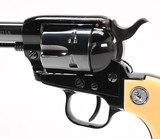 Colt Frontier Scout '62 .22 LR. Excellent Condition With Original Box - 6 of 9