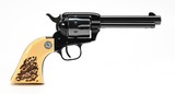 Colt Frontier Scout '62 .22 LR. Excellent Condition With Original Box - 3 of 9