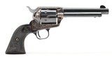Colt SAA .45 5 1/2 Inch. Blue And Case Colored. Excellent In Original Box - 3 of 8