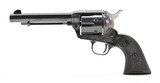 Colt SAA .45 5 1/2 Inch. Blue And Case Colored. Excellent In Original Box - 5 of 8