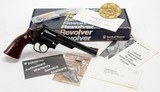 Rare Boxed Smith & Wesson Limited Edition Model 19 San Francisco Police 125th-Anniversary Commemorative - 2 of 11