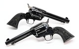 Rare Opportunity! Hank Williams Jr's Pair Of Colt SAA .38-40's. Lettered, In Original Blue Boxes. FOR SALE NOW - 4 of 13