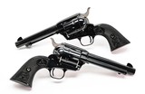 Rare Opportunity! Hank Williams Jr's Pair Of Colt SAA .38-40's. Lettered, In Original Blue Boxes. FOR SALE NOW - 5 of 13
