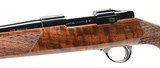 Sako Deluxe L461 Vixen .223 Rem. Exhibition Quality Stock. Restored To Original Factory Specifications - 6 of 8