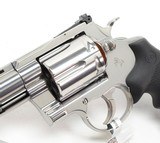 BRAND NEW Current Production Colt Anaconda .44 Mag SP8RTS 8 Inch - 6 of 7