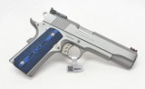 Colt Gold Cup Lite. Model O5072GCL. Series 70. 9mm. BRAND NEW In Hard Case. - 3 of 4