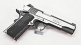 Colt Combat Elite Government 5 Inch .45 ACP. O1070CE. Series 80. Stainless Finish. BRAND NEW - 3 of 4