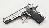 Colt Combat Elite Government 5 Inch .45 ACP. O1070CE. Series 80. Stainless Finish. BRAND NEW - 4 of 4