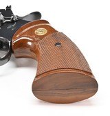 Colt Python 357 Mag. 6 Inch Blue. Super Clean Original Condition. In Hard Case. DOM 1978 - 9 of 9