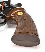 Colt Python 357 Mag. 4 Inch Blue. Like New Condition. In Hard Case. DOM 1968 - 9 of 9