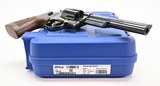 Smith & Wesson Model 29-10 44 Mag. 6.5 Inch Barrel. Excellent Condition In Hard Case. With Wood Presentation Case - 10 of 10