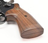 Smith & Wesson Model 29-10 44 Mag. 6.5 Inch Barrel. Excellent Condition In Hard Case. With Wood Presentation Case - 9 of 10