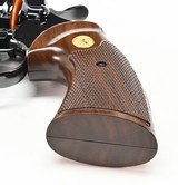 Colt Python 357 Mag. 6 Inch Blue. Like New Condition. In Hard Case. DOM 1972 - 9 of 9