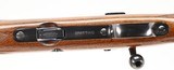 Winchester Model 52B .22LR. Finest Original Condition You'll Find! - 8 of 9