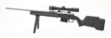 Custom Remington Model 700 6.5 Creedmore With Leupold VX6 2x12x42 Scope. Like New - 7 of 12