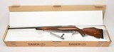 Sauer 90 Lux Supreme .300 Win Mag. Excellent Condition In Factory Box - 1 of 11