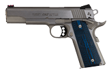 Colt Government Stainless Steel Competition Pistol O1073CCS .38 Super. BRAND NEW - 3 of 3