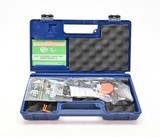 Colt Gold Cup N.M. Series 70, O5873A1, .38 Super. Black Finish. BRAND NEW - 2 of 4