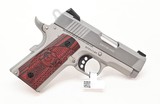Colt Defender O7000XE Compact 1911 45 ACP Stainless/Cerakote. BRAND NEW - 3 of 4