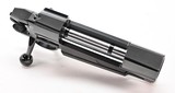 Sako L61R Action. Magnum Bolt Face. Like New Old Stock - 4 of 6