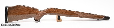 Colt Sauer 'Sporting Rifle' Stock. Magnum. New