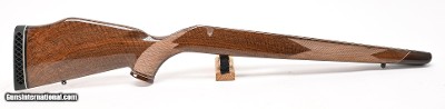 Colt Sauer 'Sporting Rifle' Stock. Magnum. New