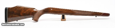 Colt Sauer 'Sporting Rifle' Magnum Stock. Like New