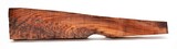 AAA+ Grade Claro Walnut Stock Blank For Rifle - 1 of 4