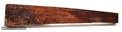 AAA+ Grade Claro Walnut Stock Blank For Rifle