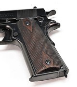Colt Model Of 1911 U.S. Army .45 ACP. Like New Condition. DOM 1918 - 8 of 8