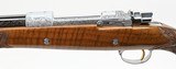Browning Belgium Olympian .458 Win. Mag. Rarest Of The Rare! Collector Quality, New In Box - 9 of 17