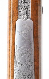 Browning Belgium Olympian .458 Win. Mag. Rarest Of The Rare! Collector Quality, New In Box - 14 of 17