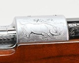 Browning Belgium Olympian .458 Win. Mag. Rarest Of The Rare! Like New - 4 of 12