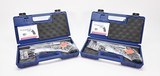 Colt Current Production Anaconda. Consecutive Pair. 6 Inch Stainless Steel. Model SP6RTS. Unique Offer. BRAND NEW - 2 of 6