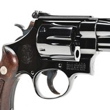 Smith & Wesson Model 27 .357 Mag. Like New In Box. DOM 1961 - 4 of 10