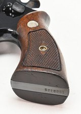 Smith & Wesson Model 27 .357 Mag. Like New In Box. DOM 1961 - 9 of 10