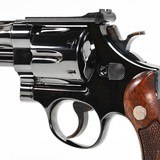 Smith & Wesson Model 27 .357 Mag. Like New In Box. DOM 1961 - 7 of 10