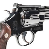 Smith & Wesson Model 27 .357 Mag. Like New In Box. DOM 1961 - 5 of 10