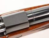 Sako L61R 7mm Rem. Mag. Like New Condition. DOM 1971 - 8 of 8