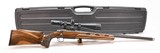Beautiful Custom Cooper Firearms M54 Var-Tac .22-250 Rem. Like New - 1 of 12