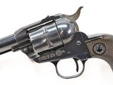 Ruger Old Model Single-Six .22 LR, 5 1/2 Inch, Blue. Very Good Condition - 5 of 6