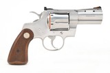 'Carol Wilkerson' Colt Combat Python .357 Mag. 3 Inch. ULTRA RARE Consecutive Pair! SOLD - 12 of 22