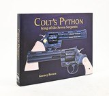 'Carol Wilkerson' Colt Combat Python .357 Mag. 3 Inch. ULTRA RARE Consecutive Pair! SOLD - 18 of 22