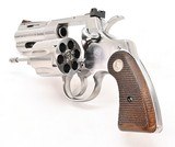 'Carol Wilkerson' Colt Combat Python .357 Mag. 3 Inch. ULTRA RARE Consecutive Pair! SOLD - 14 of 22