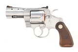 'Carol Wilkerson' Colt Combat Python .357 Mag. 3 Inch. ULTRA RARE Consecutive Pair! SOLD - 7 of 22