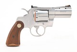 'Carol Wilkerson' Colt Combat Python .357 Mag. 3 Inch. ULTRA RARE Consecutive Pair! SOLD - 6 of 22