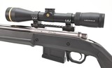 *PRICE REDUCED*Custom Remington Model 700 6.5 Creedmore With Leupold VX6 2x12x42 Scope. Like New - 7 of 12